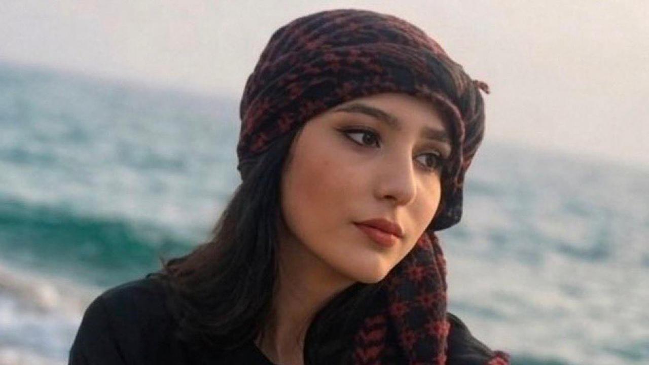 Il dramma di Najmeh Amini, la 23enne iraniana condannata a morte per un post “blasfemo”