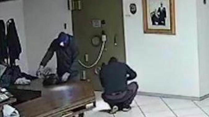 Tentata rapina a un'azienda orafa ad Arezzo