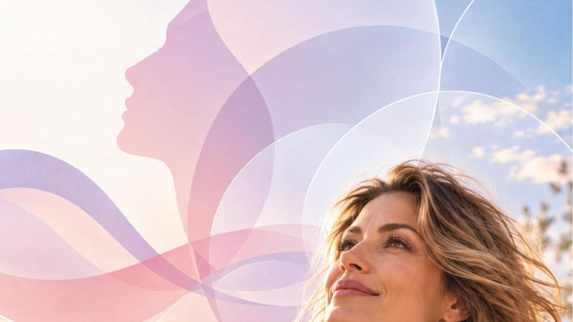 Menopausa, Sae Salute palestra de 18 de outubro: “Sofrer em silêncio não é natural”