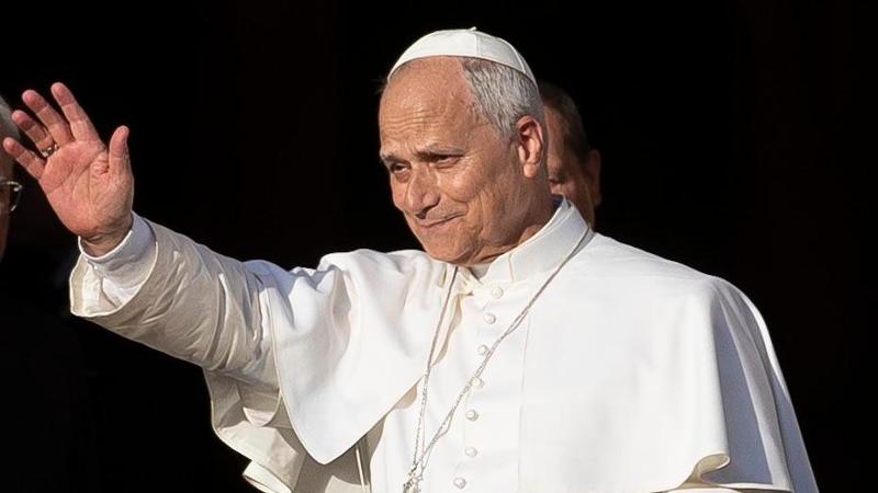 Il Papa ha ripreso l'attività lavorativa: “Buon recupero del polmone”
