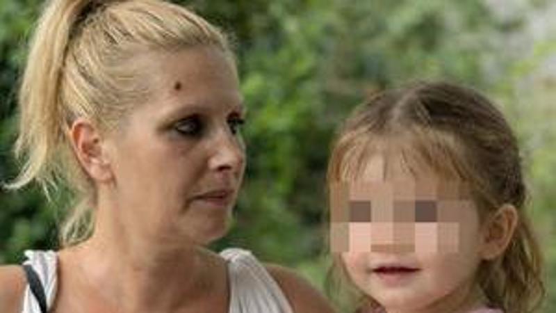 Nei capelli della piccola Beatrice tracce di cocaina e cannabis: l’ultimo esame choc