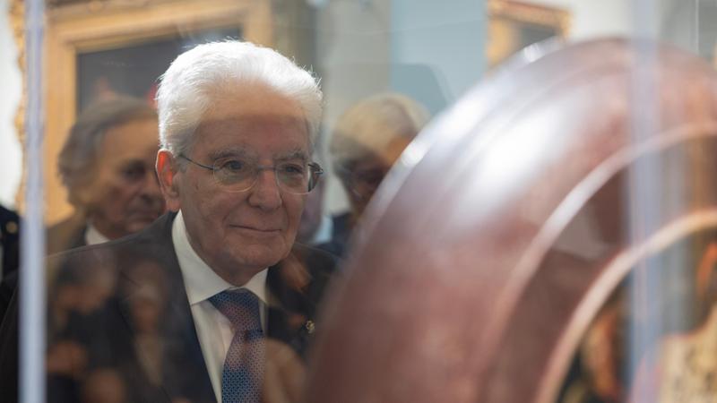 Mattarella richiama il Parlamento: “Troppe giornate nazionali, impossibile celebrarle tutte”