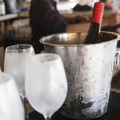A qualcuno piace freddo: nuova vita per i vini rossi