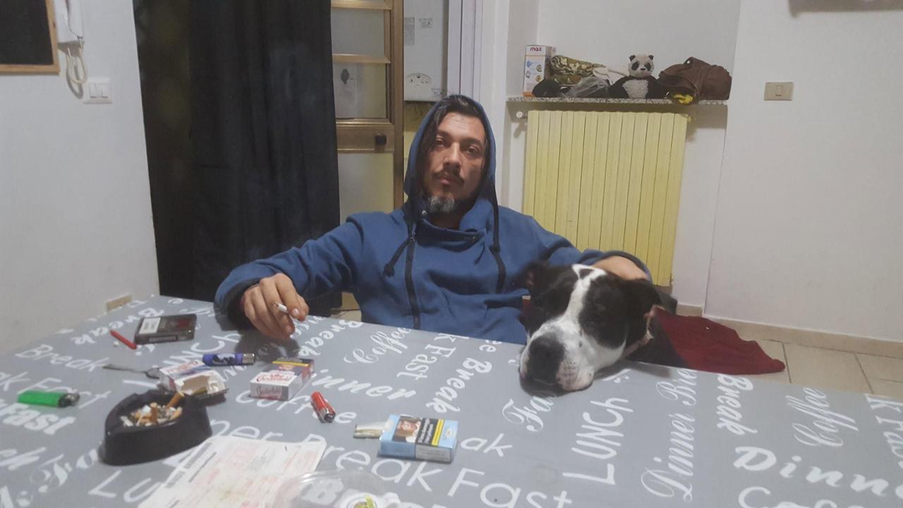 Coniugi decapitati in casa a Mirandola, fermato il figlio