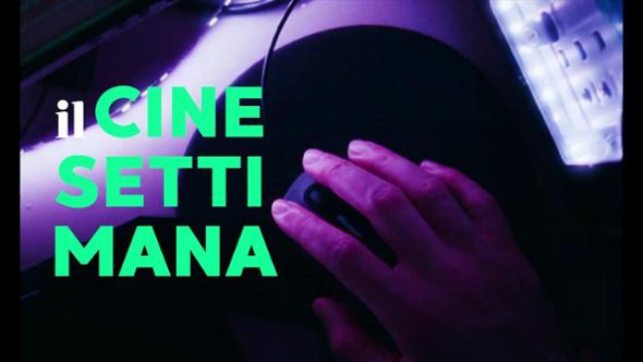 Cinesettimana, Primetime, prima serata col mostro e Thomas Mann e la Germania in Fatherland.