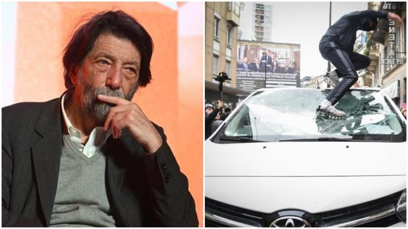Cacciari: “Giovani senza speranza. Si sentono traditi, una vergogna le politiche dei loro padri”