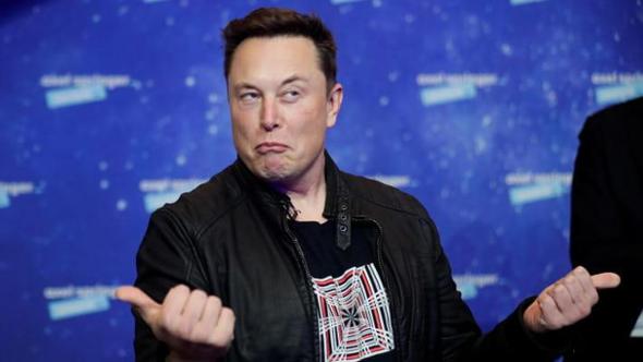 Elon Musk annuncia: donerò un’azione di SpaceX a ogni bambino