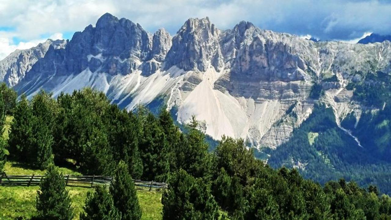 48 ore a Bressanone, la città del principi vescovi dove Mozart incontrò le Dolomiti