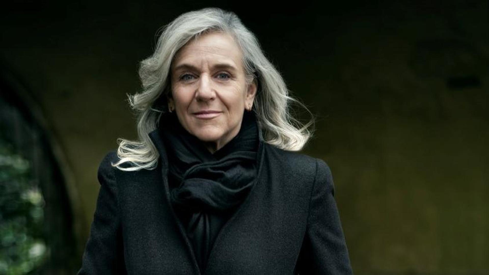Giovanna Botteri’s first book tells stories of women who resist
