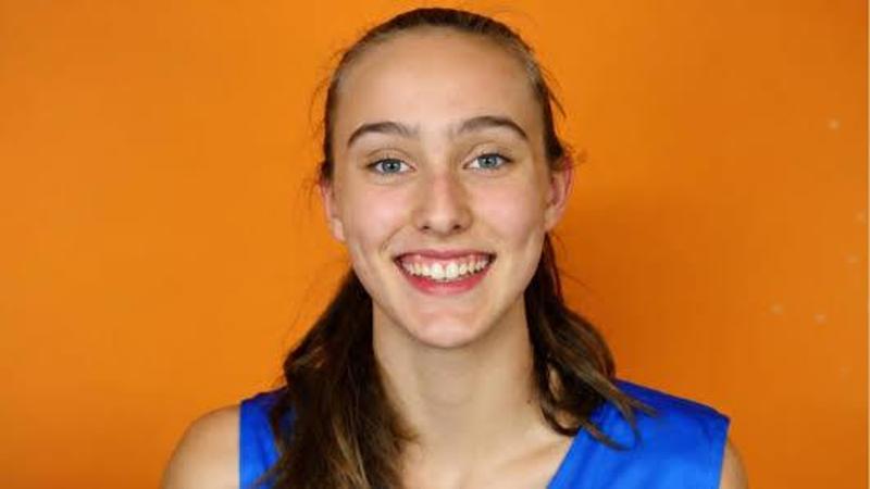 Morta a 17 anni Anna Mellano, promessa della pallacanestro