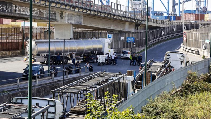 Protesta autotrasportatori, blocchi e disagi in Italia. Cosa succede ...