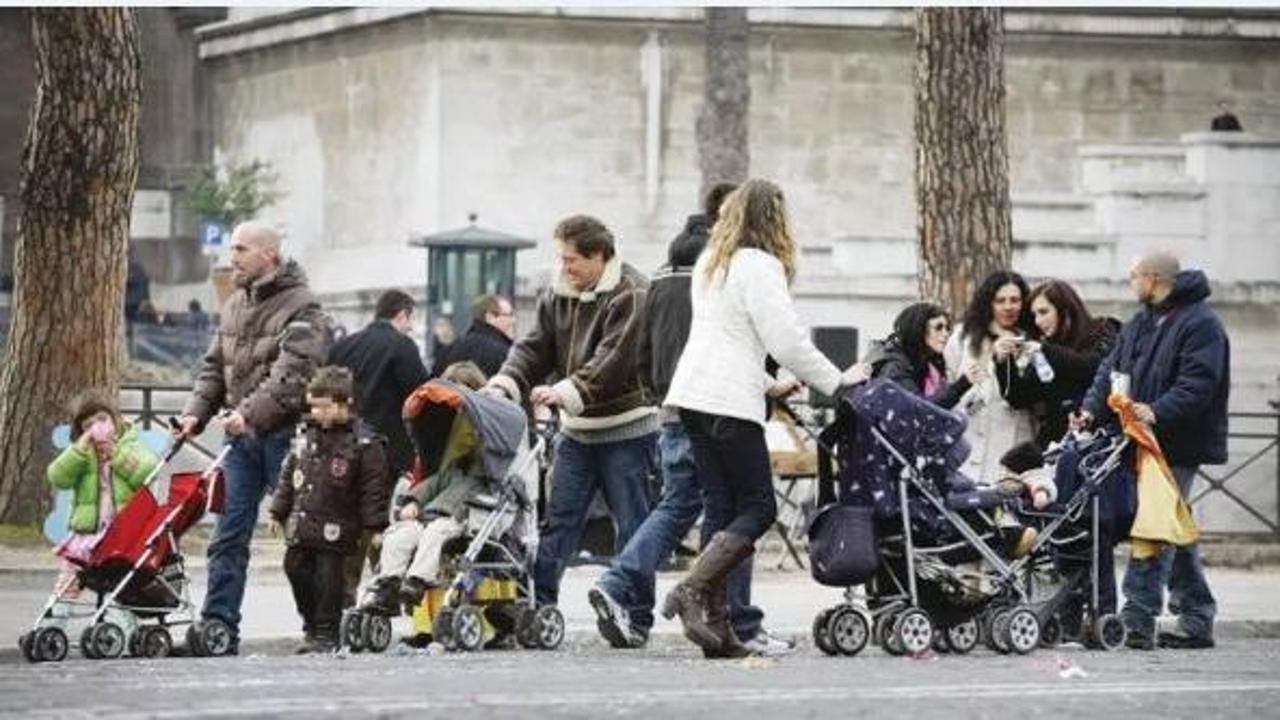 Avvio delle domande per il Bonus mamme 2026