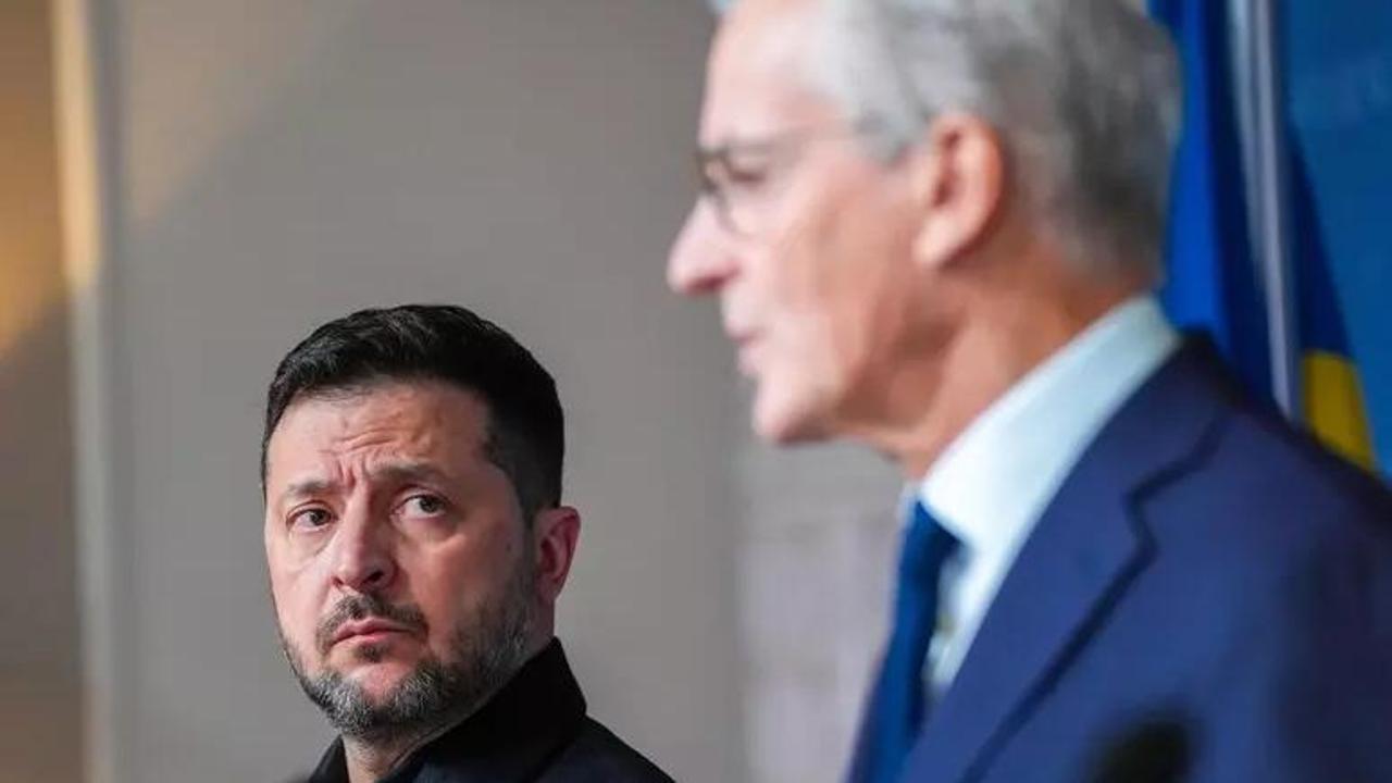 Zelensky vede Witkoff a Oslo. Trump: “È ora che Kiev metta fine alla guerra”