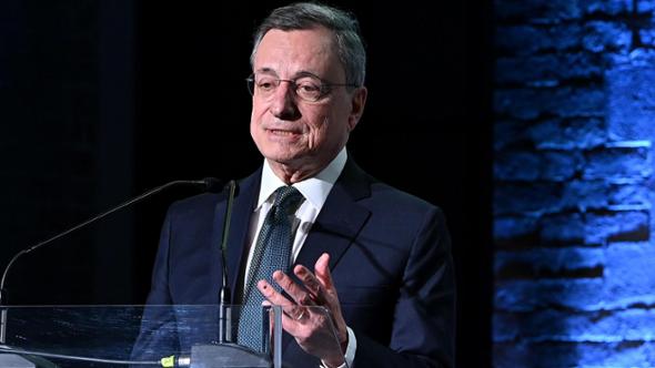 Cortei violenti, Draghi: “Giovani inascoltati, faticano a trovare lavoro e si sentono impreparati”