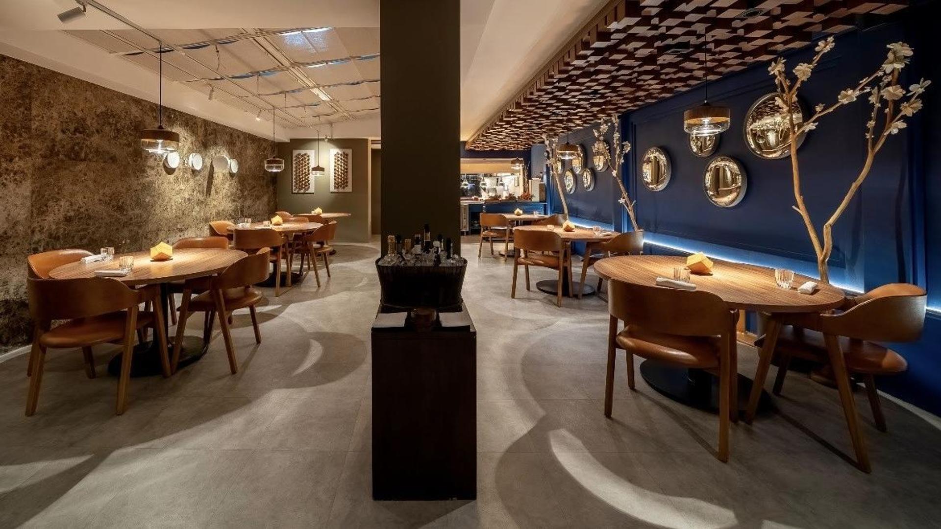 Primeiro restaurante três estrelas do Brasil fala da Itália: sua culinária é “Oriundi”