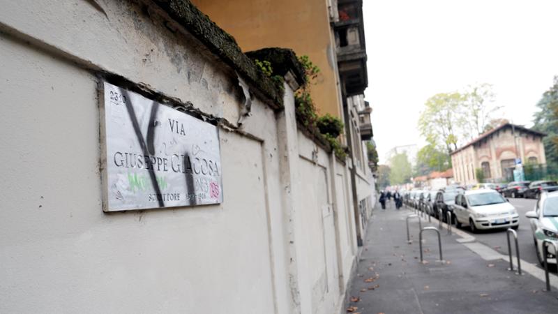 Studentessa Erasmus violentata Milano, fermato un sospetto: incastrato da uno scontrino