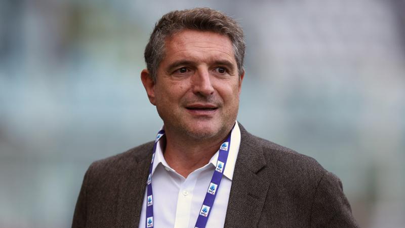 I diritti tv internazionali della Serie A verso un fondo Usa: ecco chi è