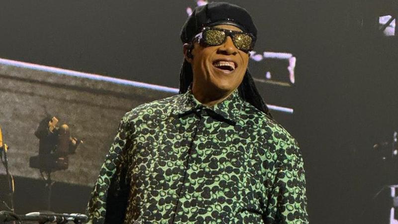 Ode alla vita con poesia e senza rabbia: Stevie Wonder, un genio senza eredi