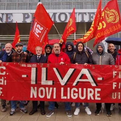“Pronti a sganciarci da Taranto”. La crisi infinita dell’ex Ilva e il piano di Piemonte e Liguria