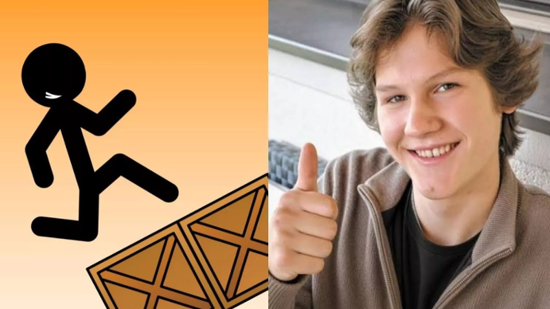 Morto in diretta Twitch il creatore di Stick Run Manuel Otto