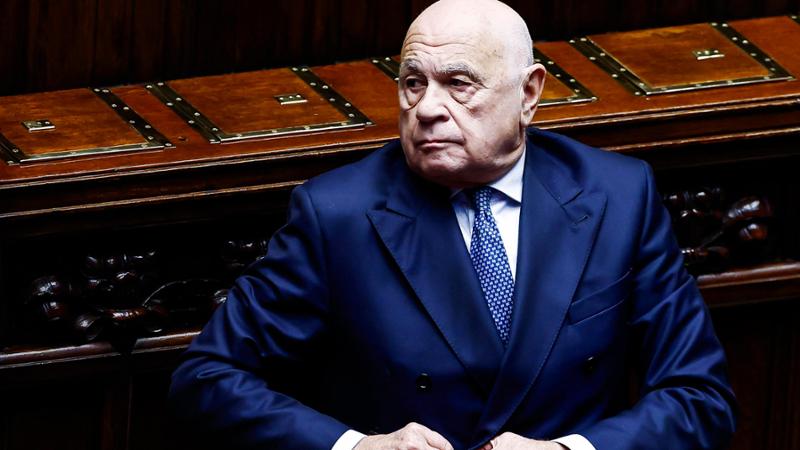 Nordio: massici arresti di minori, vogliamo ampliare le carceri giovanili