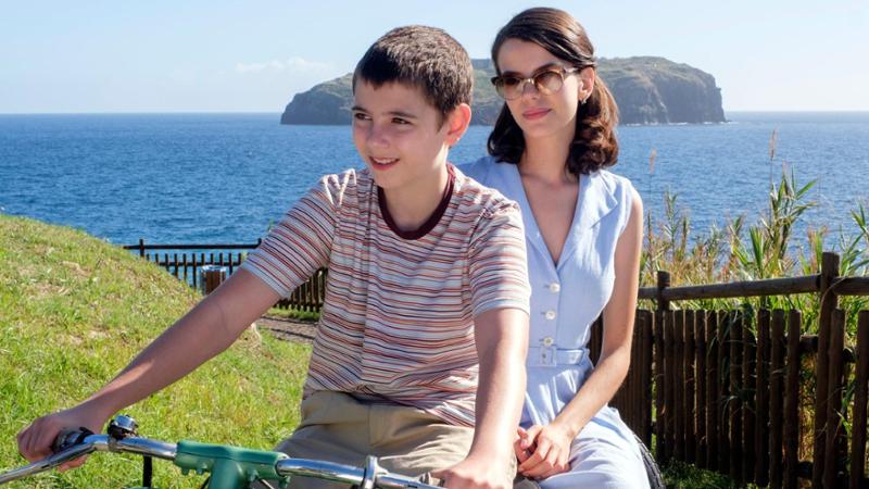 “Me, you”, l’amore dopo la guerra. L’incontro salvifico di due infelicità
