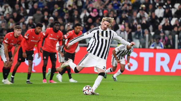Juve-Rennes 2-2, le pagelle dei bianconeri: Woltemade promosso, Gatti il peggiore