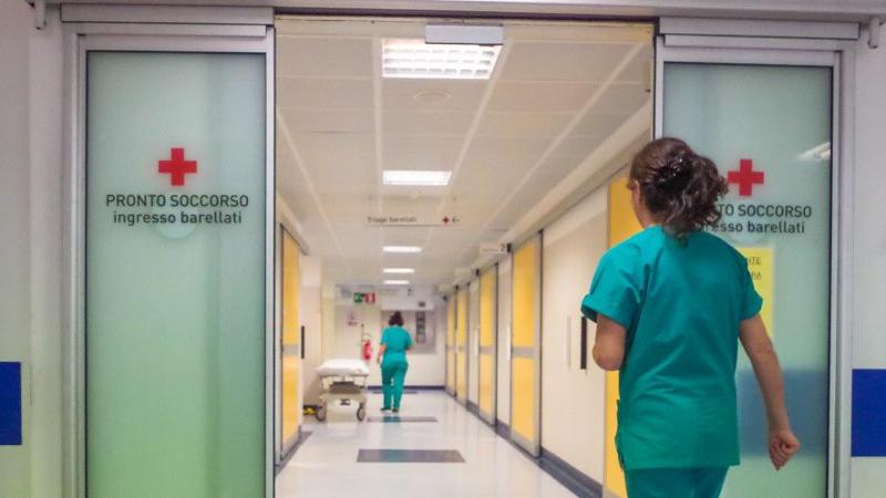 Liste d’attesa troppo lunghe:


lo Stato non dà risposte a 50 milioni di visite all’anno