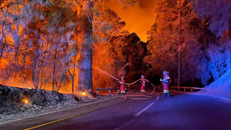 Clima, l’allarme Onu: “Fino a +2,8 gradi entro il 2100”. In Italia migliaia di morti per il caldo