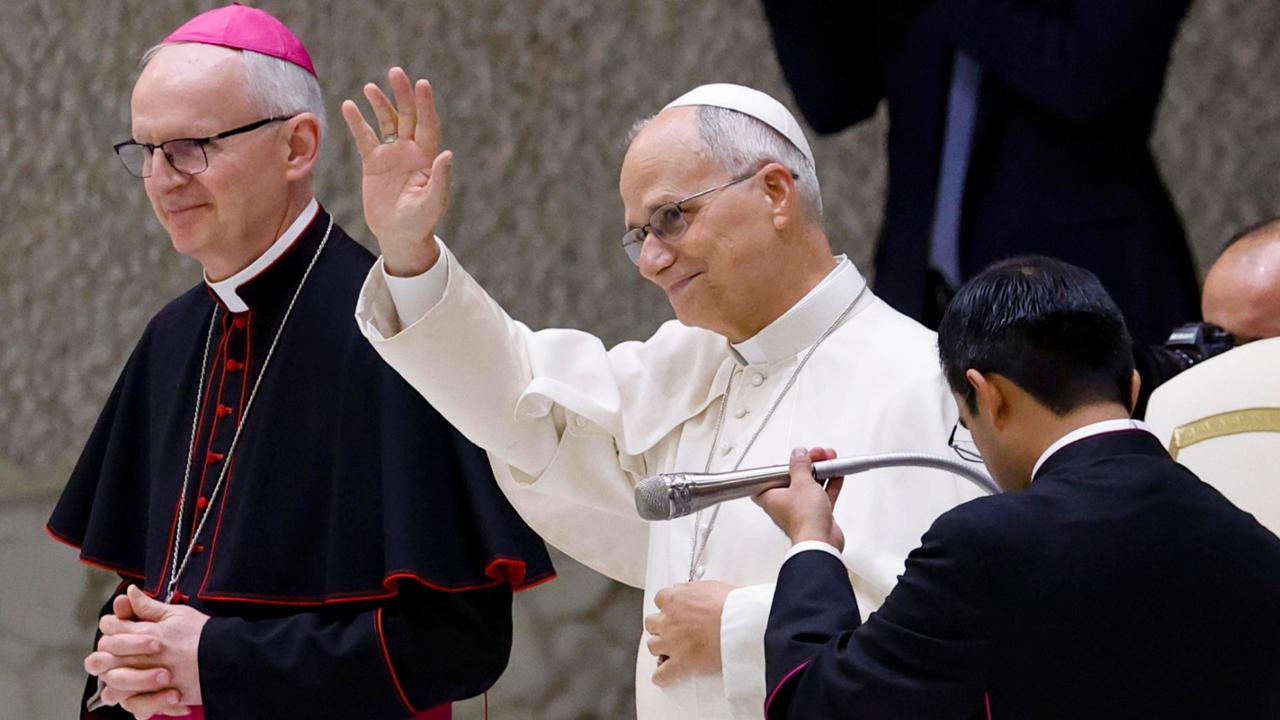 Il Papa non andrà ad Assisi: “Troppo presto”