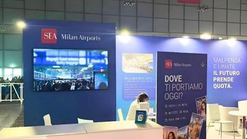 Aeroporti Torino-Milano, prove di fusione, così 2i Aeroporti può salire in Sea