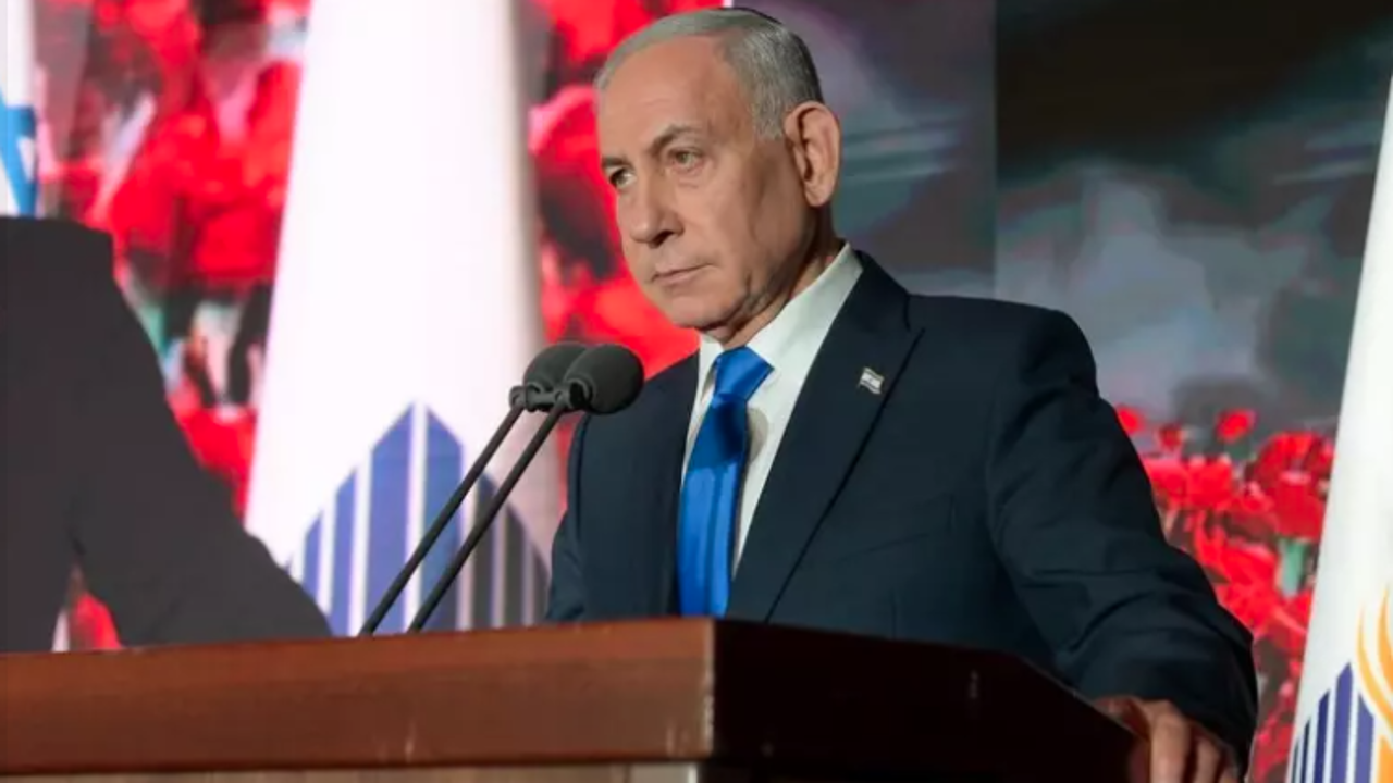 Netanyahu: Israele sta preparando una chiusura totale della Cisgiordania