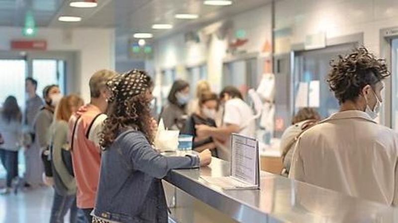 Migliorano le liste d’attesa: “Nel 2026 più visite ed esami  


garantiti nei tempi previsti”