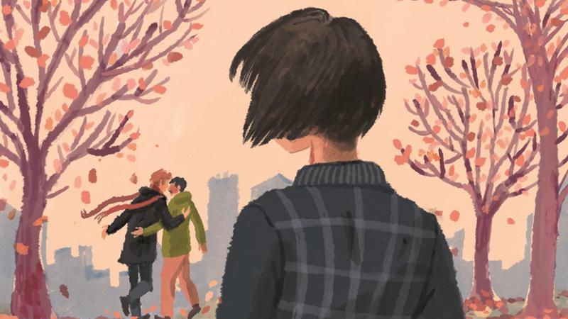Cara Maria, mio marito è gay e io vivo in un limbo