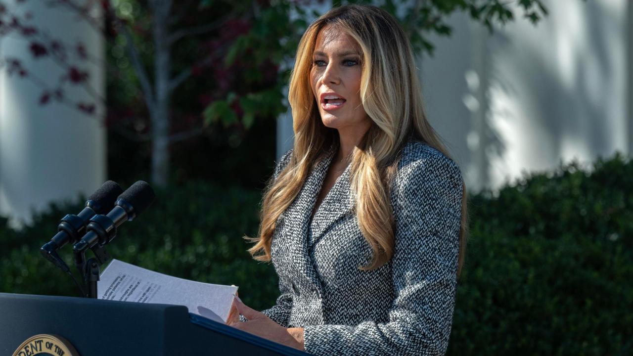 Tregua umanitaria a Oleshky dal 27 ottobre. Il Cremlino dà il merito a Melania Trump