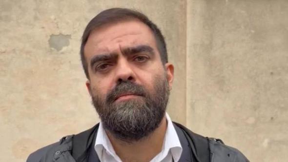 Il deputato Grimaldi visita in carcere i minorenni delle molotov