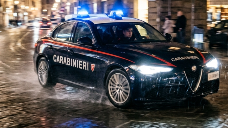 Agguato in Calabria, uccisa la moglie di un boss. Lui (Damiano Pepe) ferito gravemente