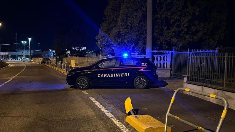 Tortona, morto un ciclista di 49 anni travolto sulla strada per Pontecurone
