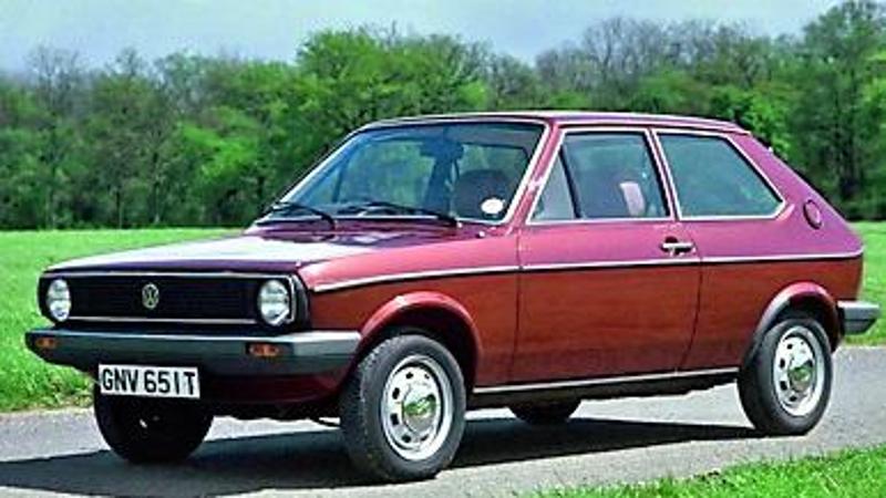 Dall’idea di Gandini, designer Bertone, a 20 milioni di esemplari