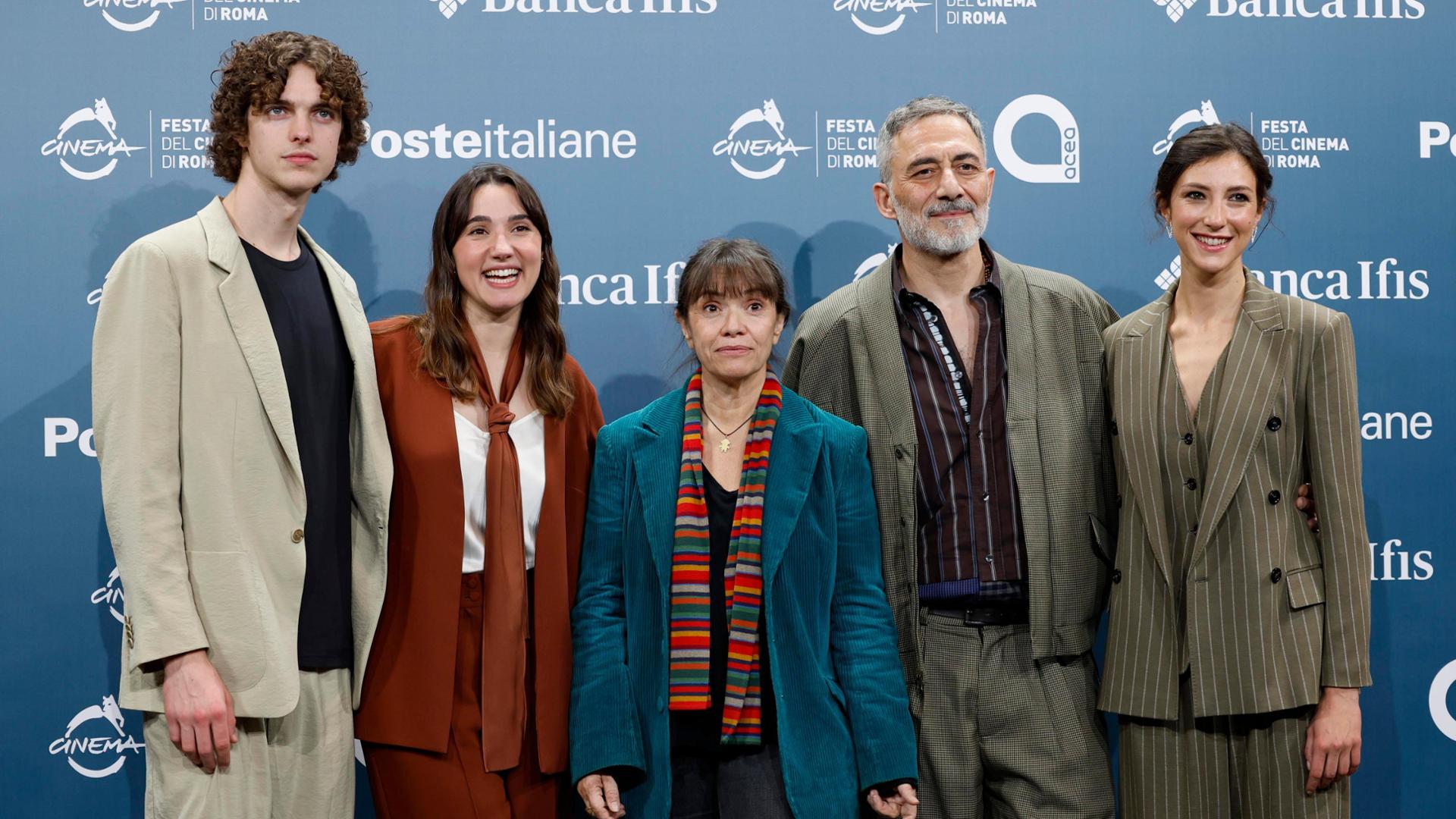Paola Landi: “Para Julia Chichetin continuamos fazendo barulho”