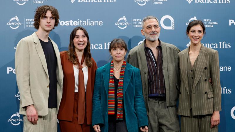 Paola Randi: “Per Giulia Cecchetin continuiamo a fare rumore”
