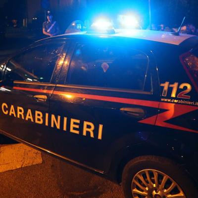 Rissa e sparatoria nella malamovida: un 19enne grave alle Molinette di Torino