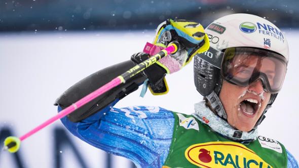 Sci, Moltzan vince il gigante a Solden. Grande rimonta di Zenere