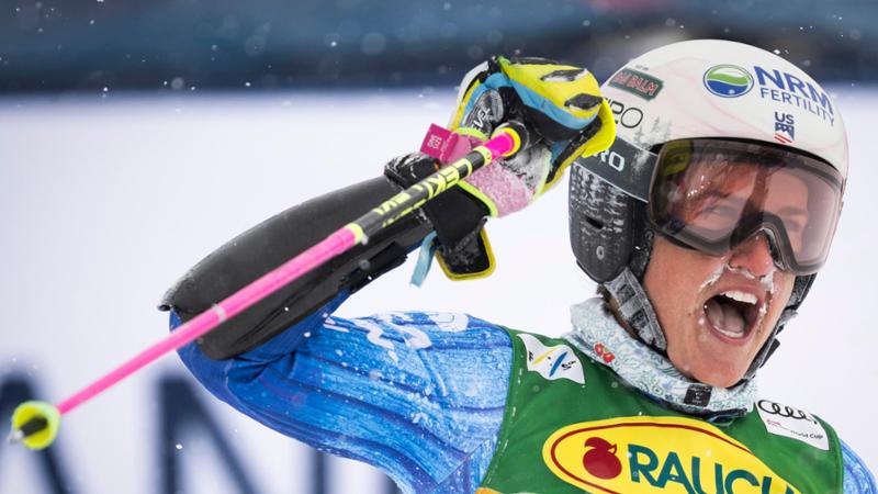 Sci, Moltzan vince il gigante a Solden. Grande rimonta di Zenere