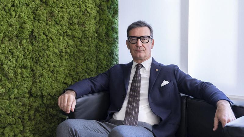 Rina Spa, cambio al vertice: Moretti Ceo al posto di Luzzatto