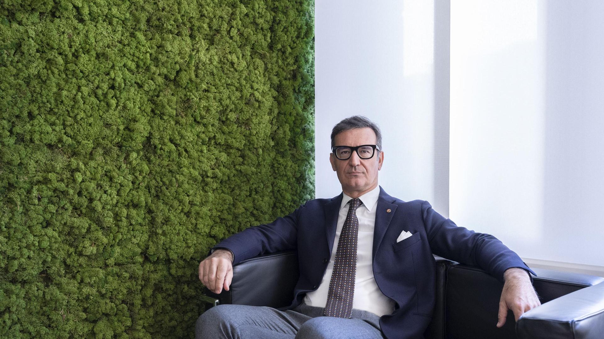 Rina Spa, cambio al vertice: Moretti Ceo al posto di Luzzatto - La Stampa