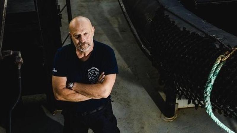 La nuova missione di De Giorgi: dopo Sea Sheperd la Lega Navale Italiana