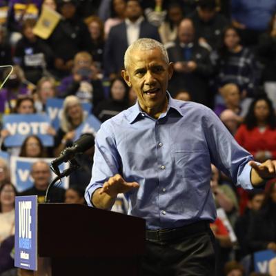 Midterm, in campo Obama: “Gli americani sono frustrati, Trump è un incompetente”