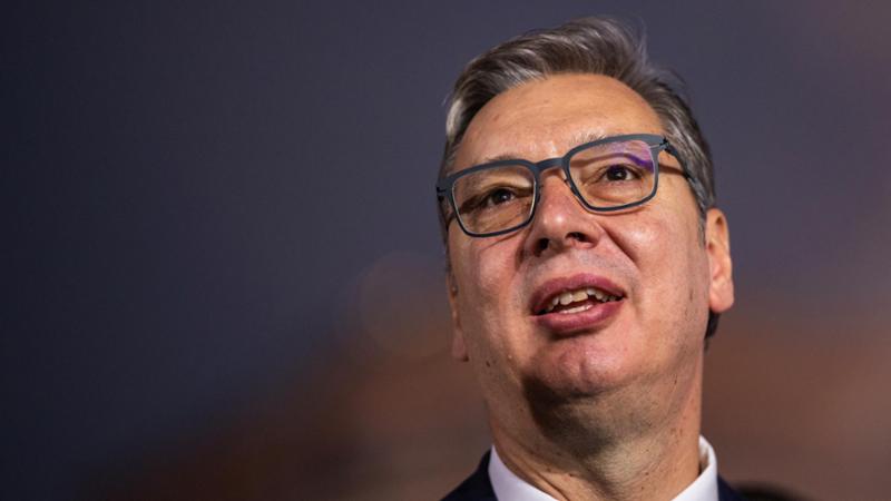 Serbia al voto, gli studenti provano a far crollare Vucic. Ma il programma non è anti-russo e pro-Ue