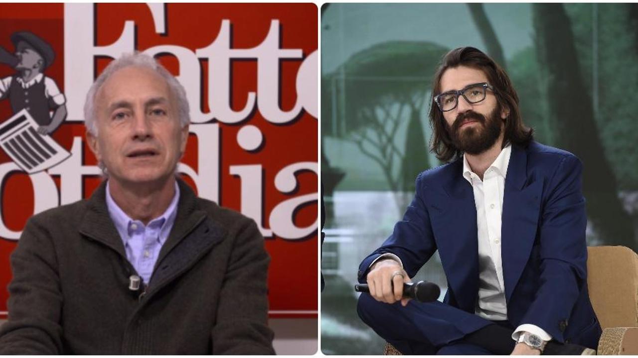 Del Vecchio studia l’Opa sul Fatto Quotidiano. I soci fondatori: “Non vendiamo”